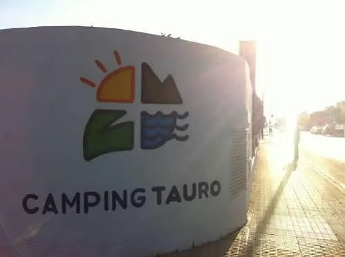 Kemping Tauro Benicàssim