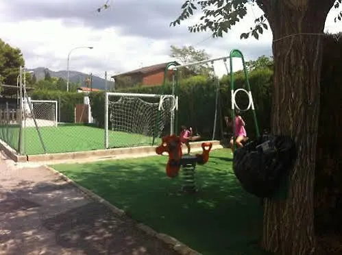 Tauro Kemping Benicàssim