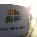 キャンプ場 Tauro ベニカシム