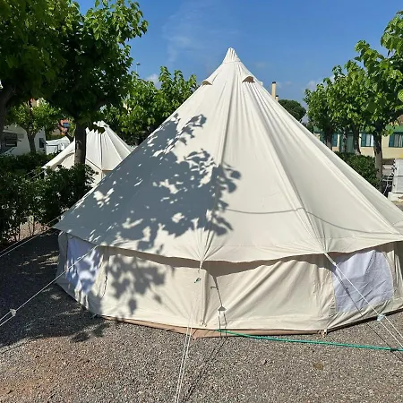 Camping Tauro 2*