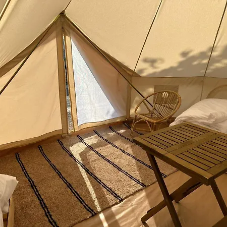 Camping Tauro