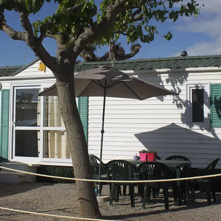 Tauro Camping 2*
