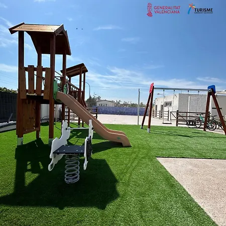 Tauro 2* Benicàssim