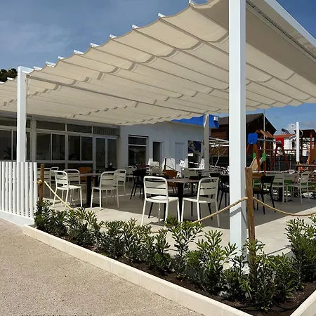 Tauro Camping