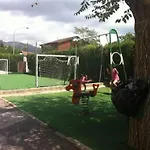 Tauro Kemping Benicàssim