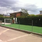 Kemping Tauro Benicàssim
