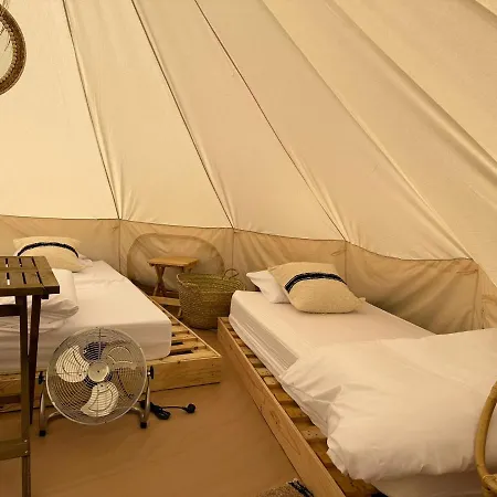Camping Tauro 2*