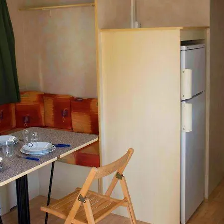 キャンプ場 Tauro ベニカシム