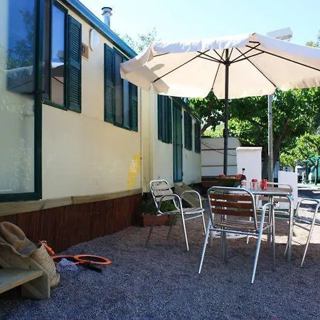 Tauro キャンプ場 ベニカシム