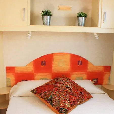 Tauro キャンプ場