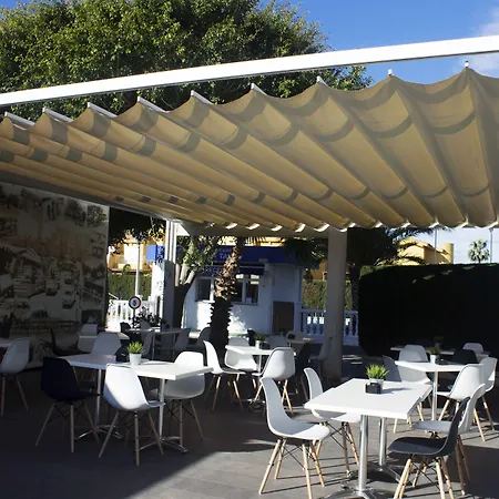 Tauro 2* ベニカシム