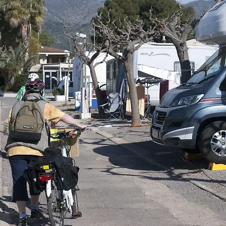 Camping Tauro Benicàssim