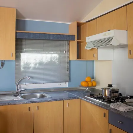 Tauro Camping Benicàssim