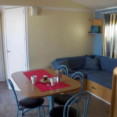 Tauro 2* ベニカシム