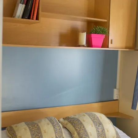 キャンプ場 Tauro 2*