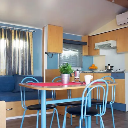 Tauro Camping Benicàssim