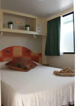 Tauro キャンプ場 ベニカシム